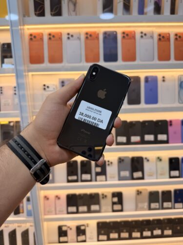 iphone xs 64gb 100%