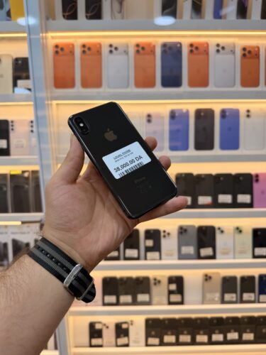 iphone xs 64gb 100%