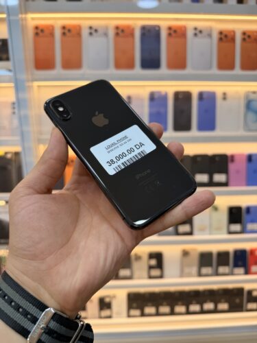 iphone xs 64gb 100%