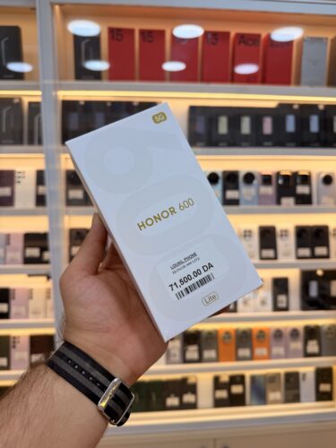 honor 600 lite 256/8