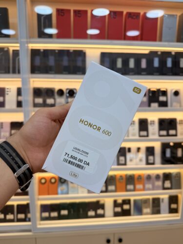 honor 600 lite 256/8
