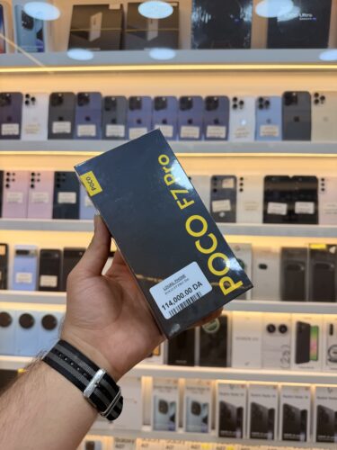 poco f7 pro 512 12 global