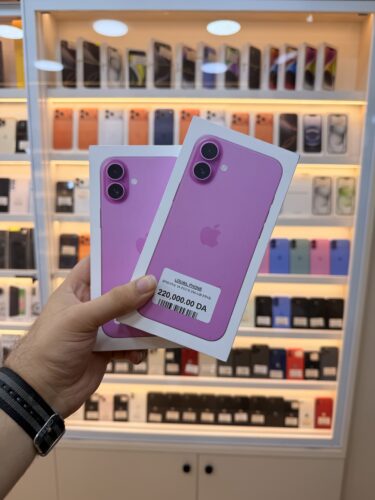 iphone 16 plus 256 gb