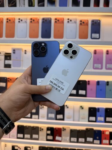 iphone 15 pro max 256 gb