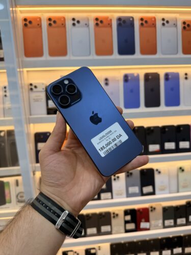 iphone 15 pro max 256 gb
