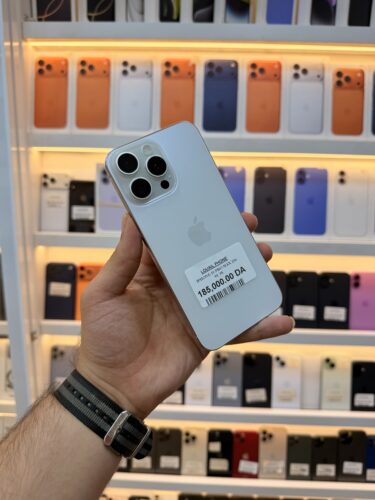 iphone 15 pro max 256 gb