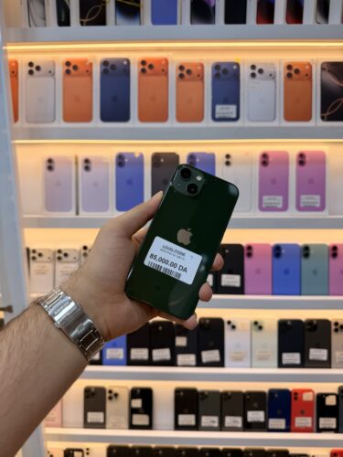 apple iphone 13
