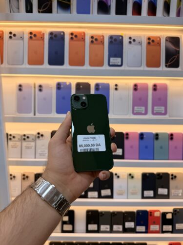 apple iphone 13