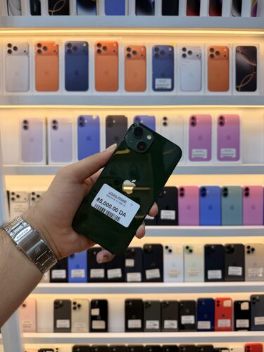 apple iphone 13