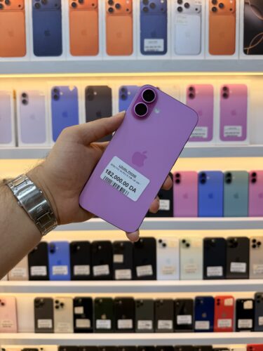 iphone 16 plus 128 gb 100%