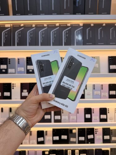 samsung a56 256/8