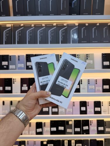 samsung a56 256/8