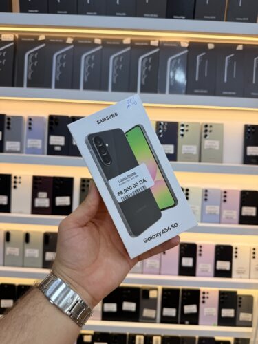 samsung a56 256/8