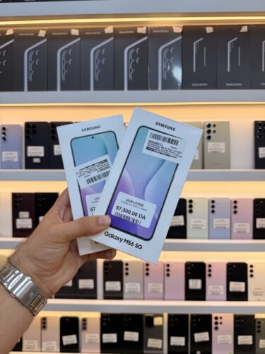 samsung galaxy m56 5g 128/8