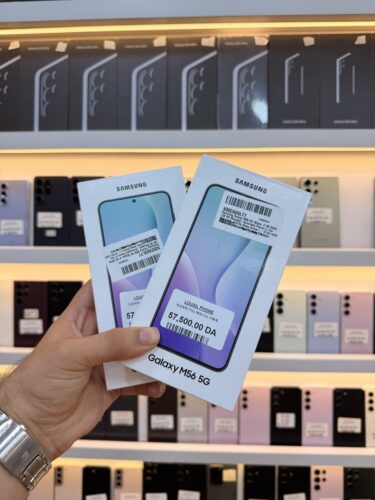 samsung galaxy m56 5g 128/8