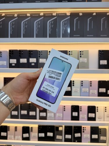 samsung galaxy m56 5g 128/8