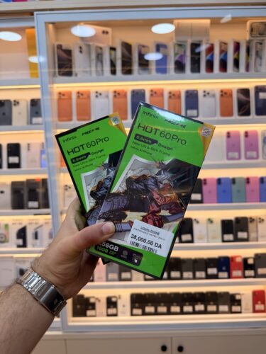 infinix hot 60 pro 256/16