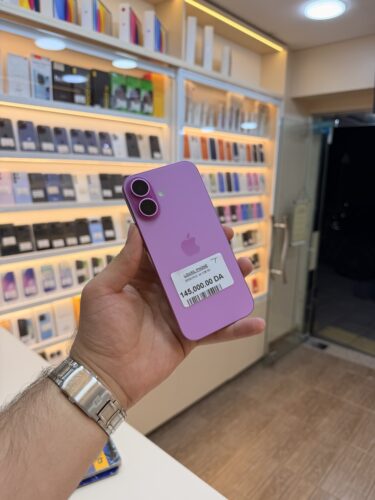 iphone 16 128 gb pink