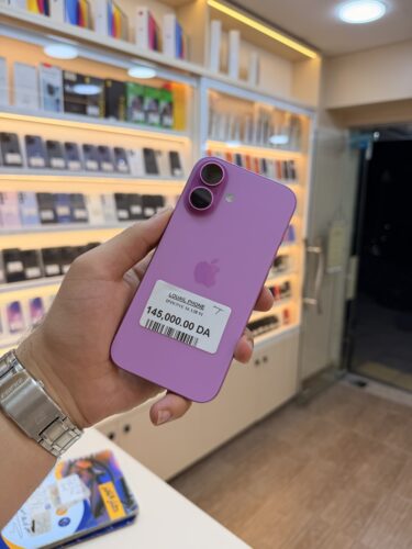 iphone 16 128 gb pink