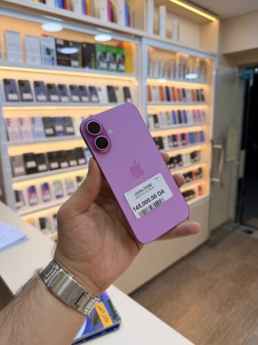 iphone 16 128 gb pink