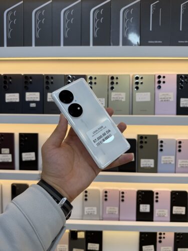 huawei p50 pro 256/8