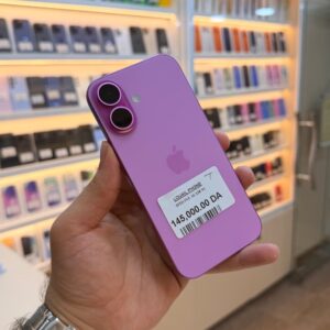 iphone 16 128 gb pink