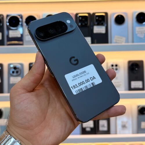 google pixel 10 pro xl 256 gb