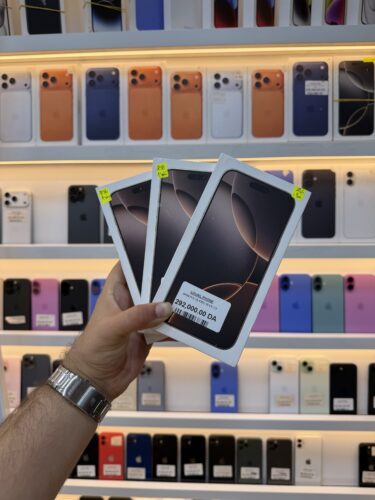 iphone 16 pro max 256 gb