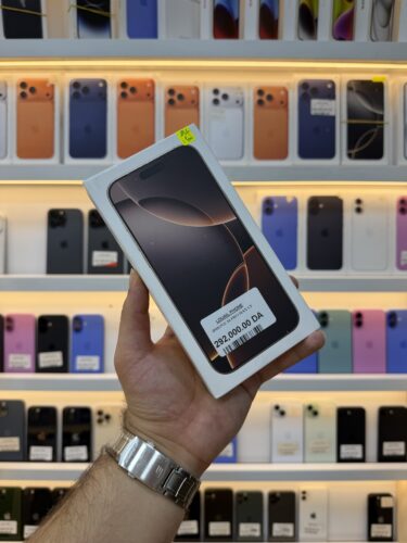 iphone 16 pro max 256 gb