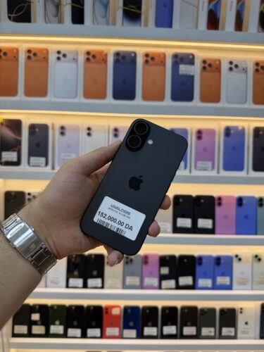 iphone 16 128 gb 100%