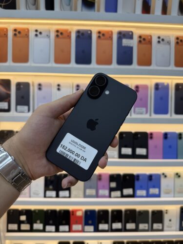 iphone 16 128 gb 100%