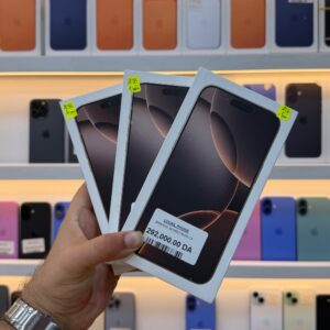 iphone 16 pro max 256 gb