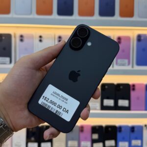 iphone 16 128 gb 100%