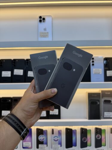 google pixel 10 pro xl 512 gb