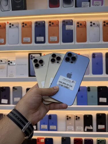 iphone 13 pro max 128 gb