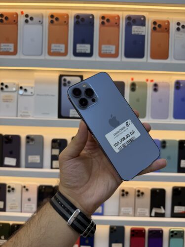 iphone 13 pro max 128 gb