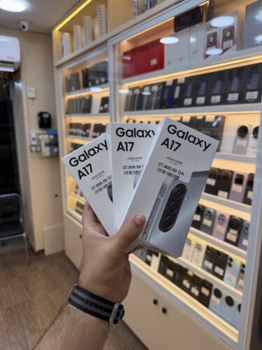 samsung galaxy a17 128/4