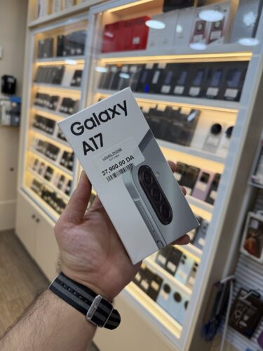 samsung galaxy a17 128/4