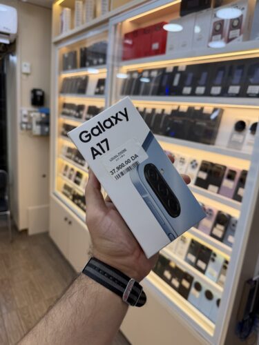 samsung galaxy a17 128/4