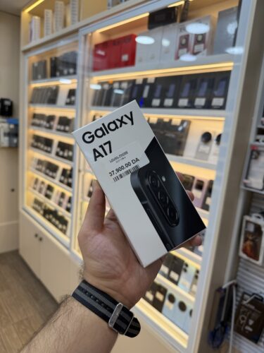 samsung galaxy a17 128/4
