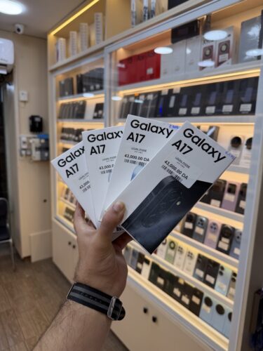 samsung galaxy a17 128/4