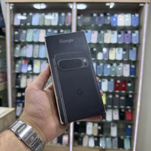 pixel 9 pro xl avec 128 gb