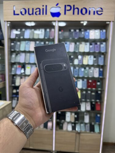 pixel 9 pro xl avec 128 gb