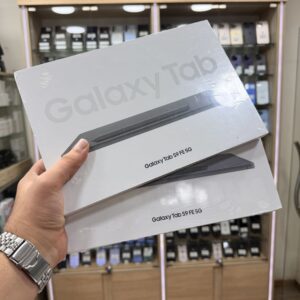 samsung galaxy tab s9 fe 5g