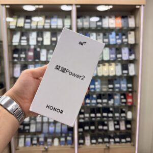 honor power 2