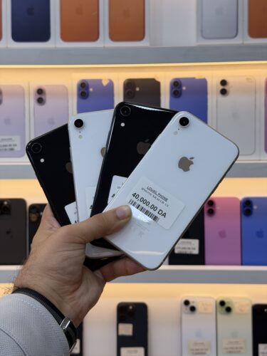 iphone xr 64 gb ce