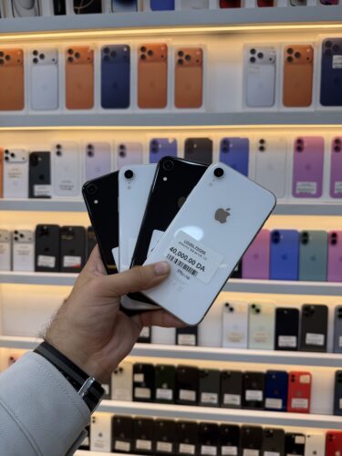 iphone xr 64 gb ce