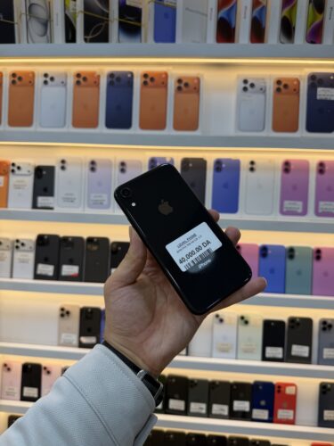 iphone xr 64 gb ce