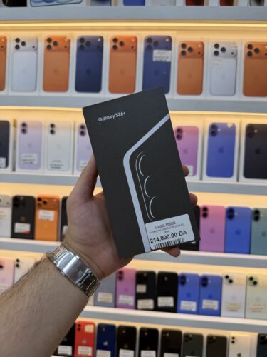 samsung galaxy s26 plus 256/12