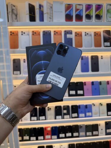iphone 12 pro max